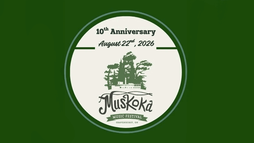 Muskoka Music Festival