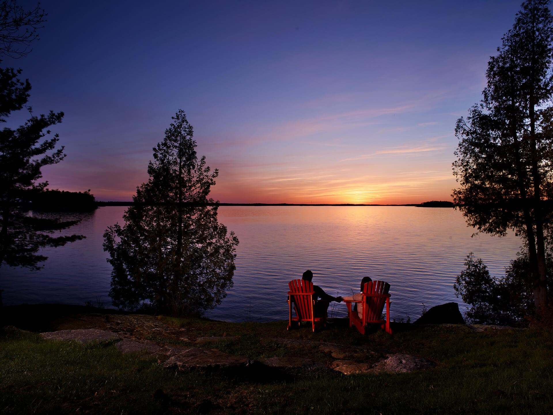 Taboo Muskoka