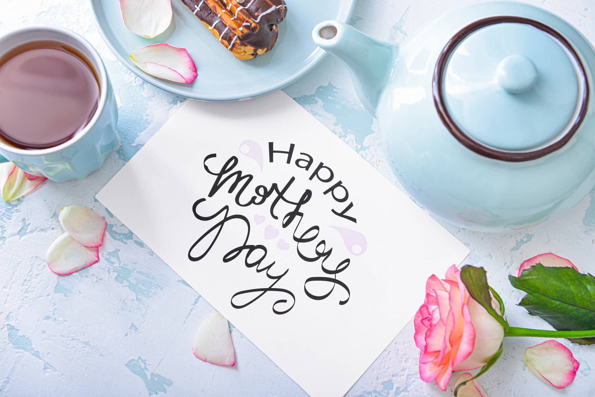 Mother's Day Brunch
