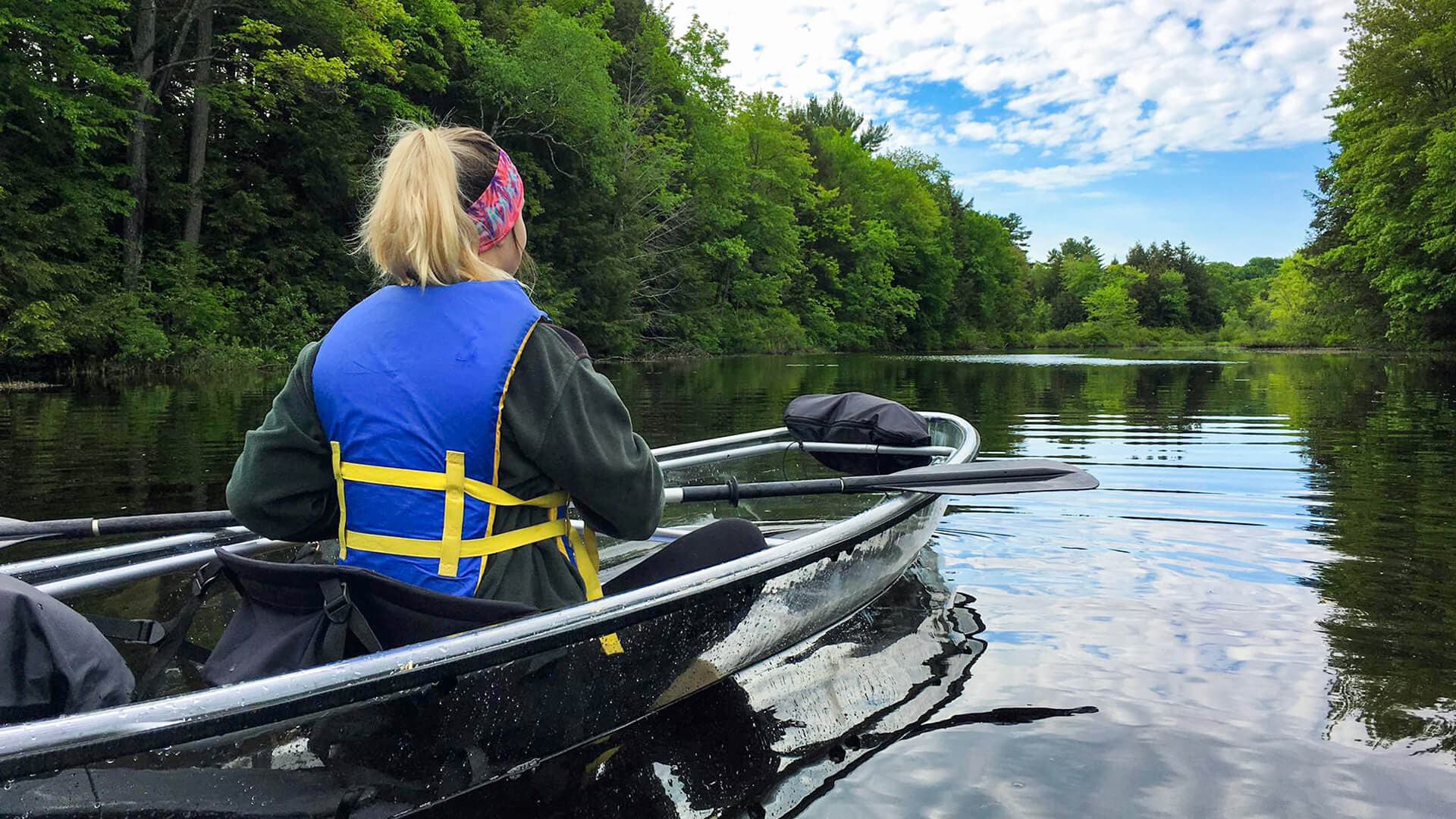 Taboo Muskoka