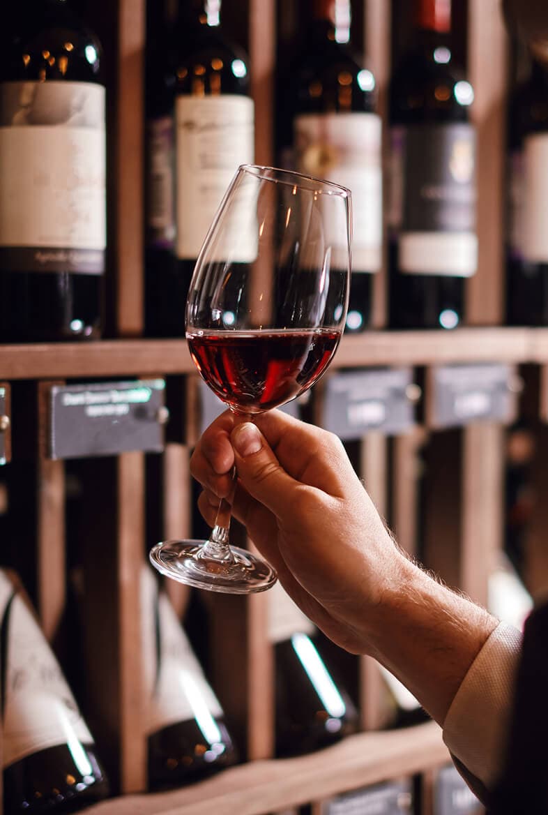 Wine Down Wednesday