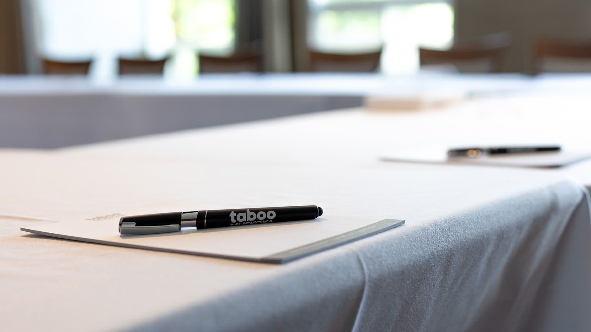 Meetings